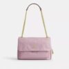 Geantă crossbody Elodie cu matlasare