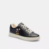 Adidași Disney X Coach Sneakerși înalți cu Mickey Mouse