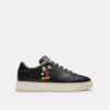 Adidași Disney X Coach Sneakerși înalți cu Mickey Mouse