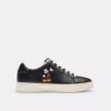 Adidași Disney X Coach Sneakerși înalți cu Mickey Mouse