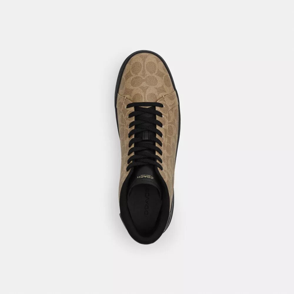 Adidași înalți High Line din Signature Canvas