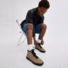 Adidași înalți High Line din Signature Canvas