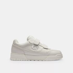Adidași Sneakerși Soho cu două curele