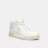 Adidași Soho Mid Top Sneaker