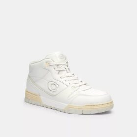 Adidași Soho Mid Top Sneaker