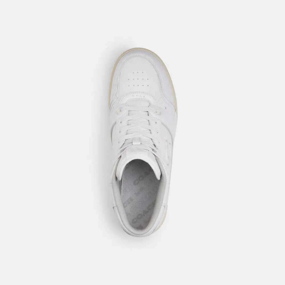 Adidași Soho Mid Top Sneaker