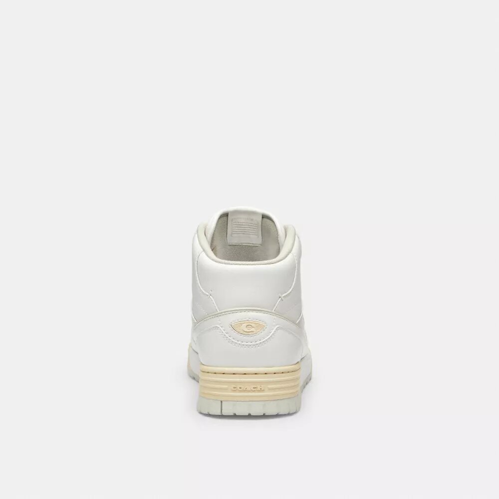 Adidași Soho Mid Top Sneaker