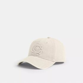 Șapcă de baseball cu emblemă
