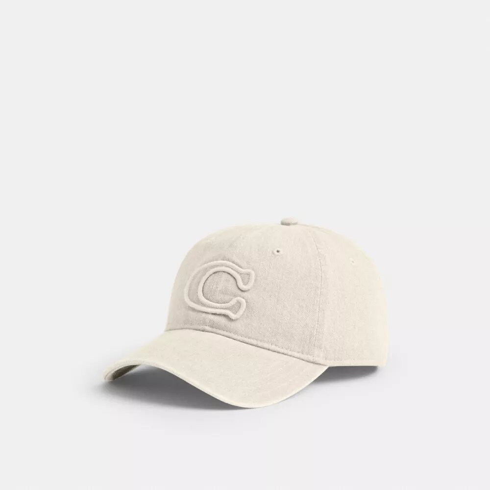 Șapcă de baseball cu emblemă