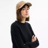 Șapcă de baseball cu model Jacquard cu semnătura noastră