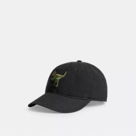 Șapcă de baseball cu patch-ul Rexy