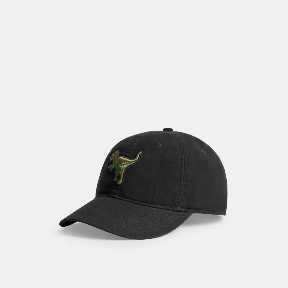 Șapcă de baseball cu patch-ul Rexy