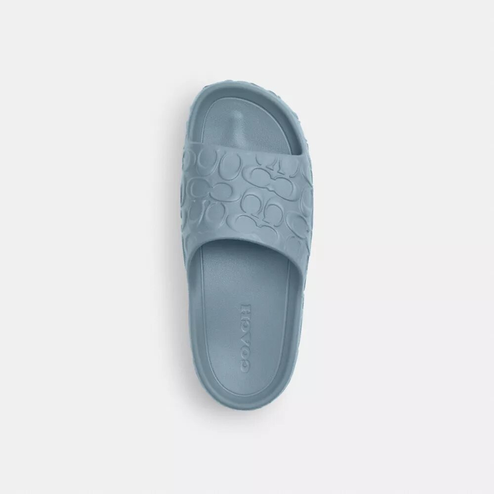 Bay Slide în stilul nostru caracteristic