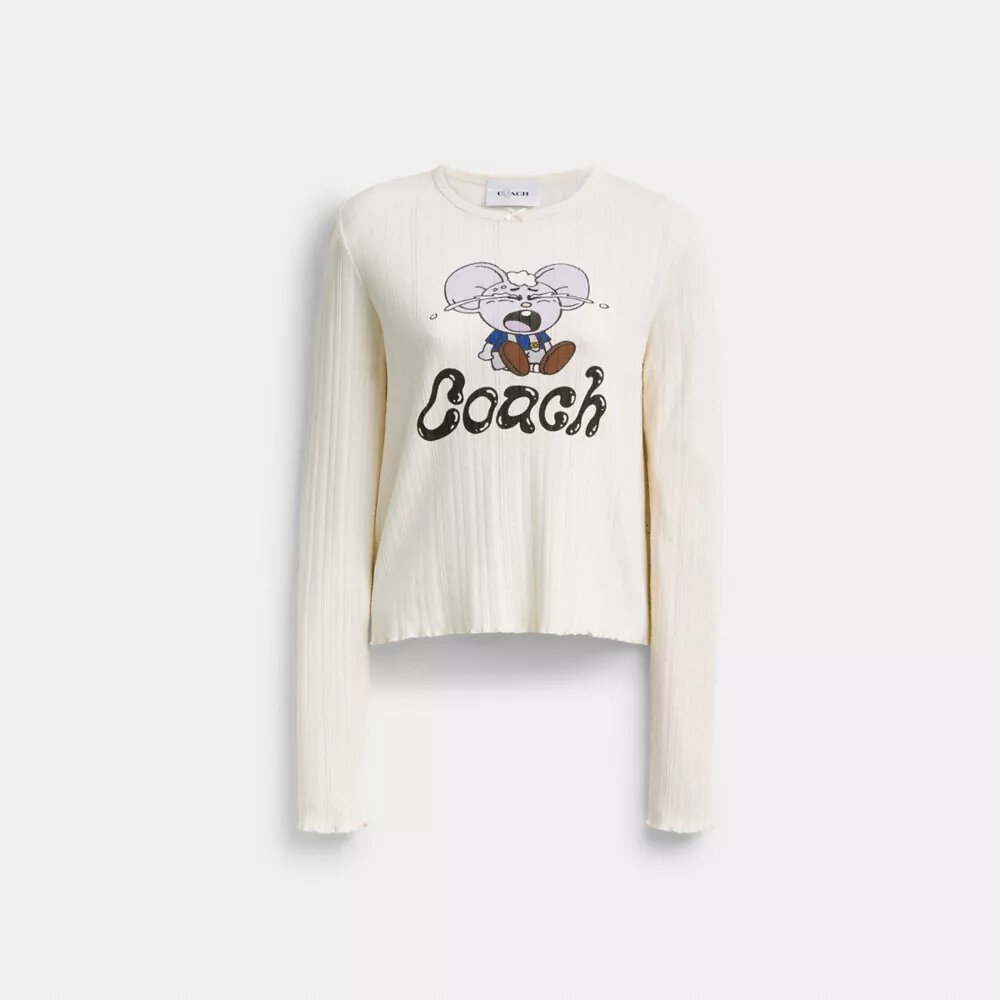 Bluze Coach