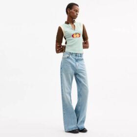 Bluze Coach