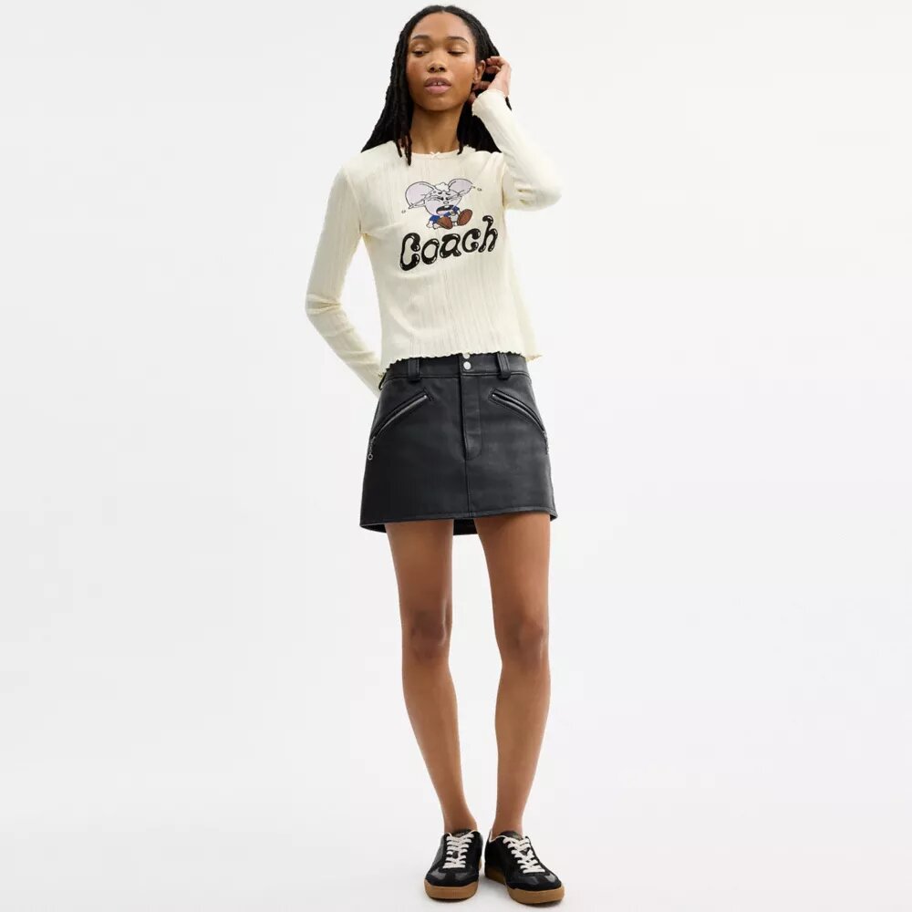 Bluze Coach