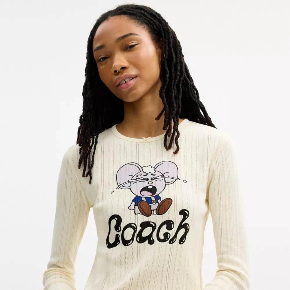 Bluze Coach