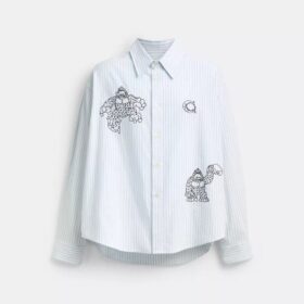 Bluze și pantaloni Coach