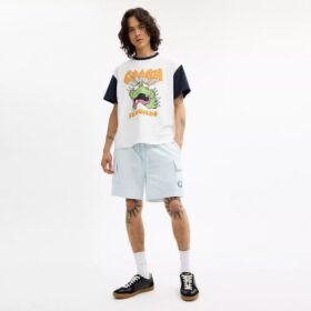 Bluze și pantaloni Coach