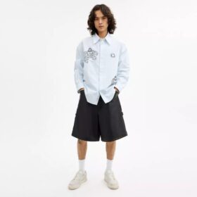 Bluze și pantaloni Coach