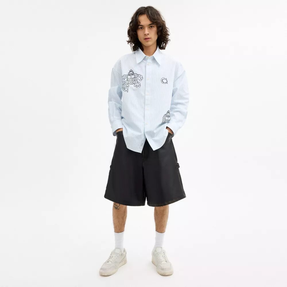 Bluze și pantaloni Coach