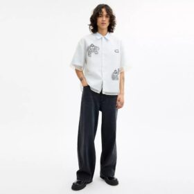 Bluze și pantaloni Coach