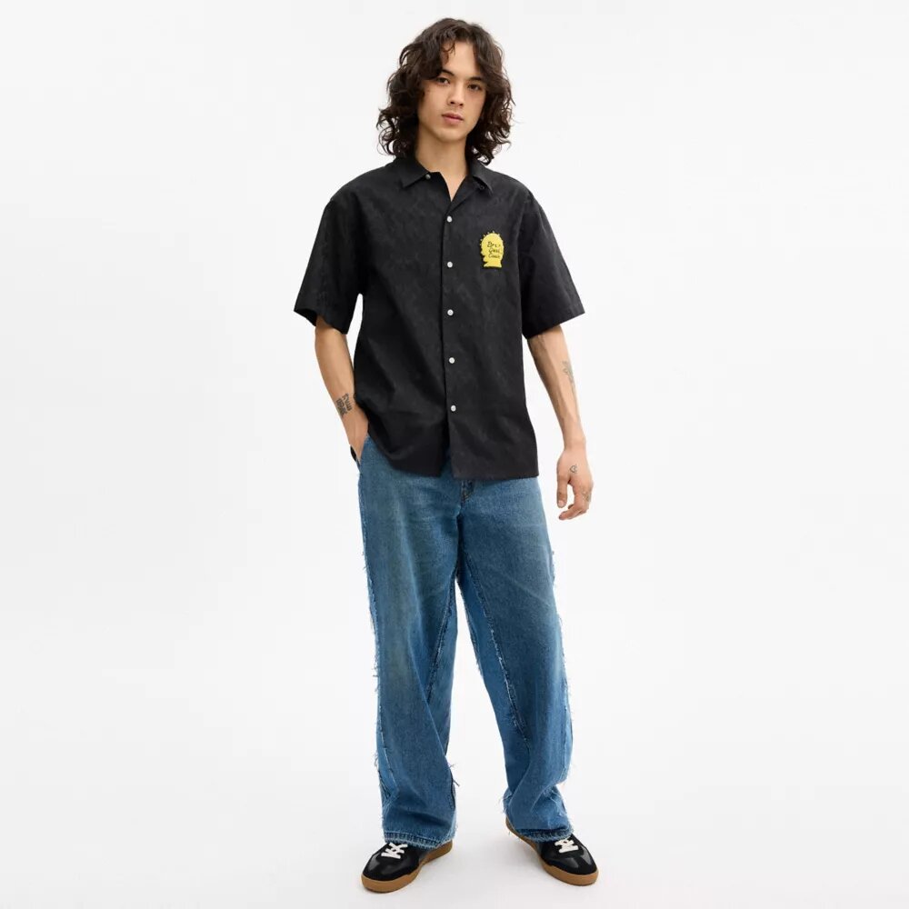 Bluze și pantaloni Coach