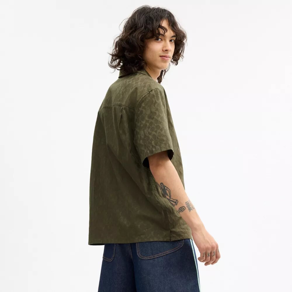 Bluze și pantaloni Coach