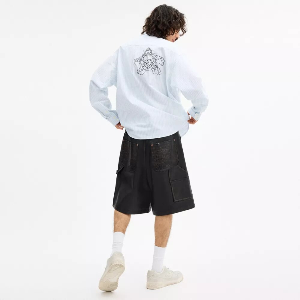 Bluze și pantaloni Coach