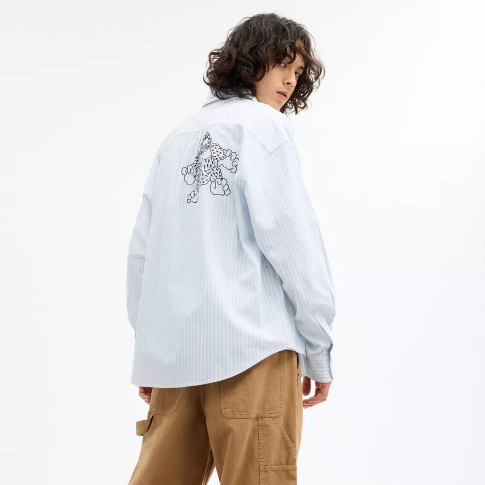Bluze și pantaloni Coach