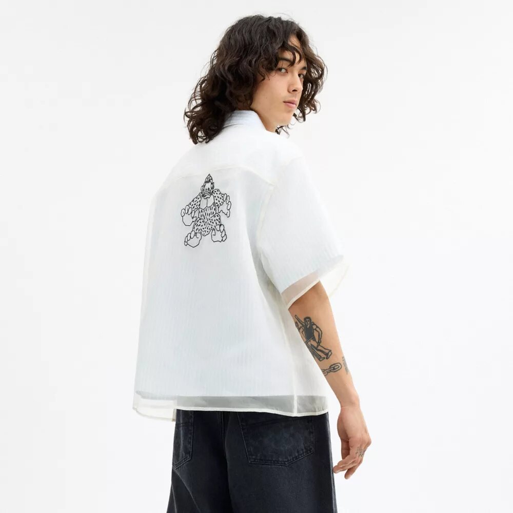 Bluze și pantaloni Coach