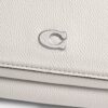 Borsetă de centură cu detalii interioare din Signature Canvas