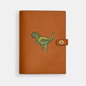 Caiet cu Rexy