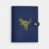 Caiet cu Rexy