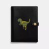 Caiet cu Rexy