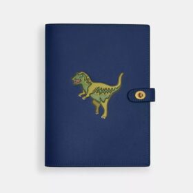 Caiet cu Rexy