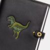 Caiet cu Rexy