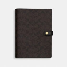 Caiet din Signature Canvas
