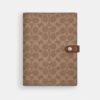Caiet din Signature Canvas