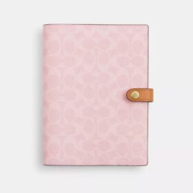 Caiet din Signature Canvas