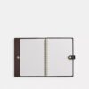 Caiet din Signature Canvas