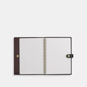 Caiet din Signature Canvas