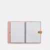 Caiet din Signature Canvas