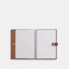 Caiet din Signature Canvas
