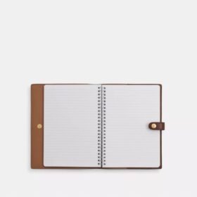 Caiet din Signature Canvas