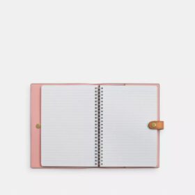 Caiet din Signature Canvas