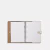 Caiet din Signature Canvas