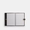 Caiet din Signature Canvas „Loved”