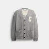 Cardigan Coach