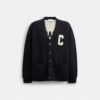 Cardigan Coach